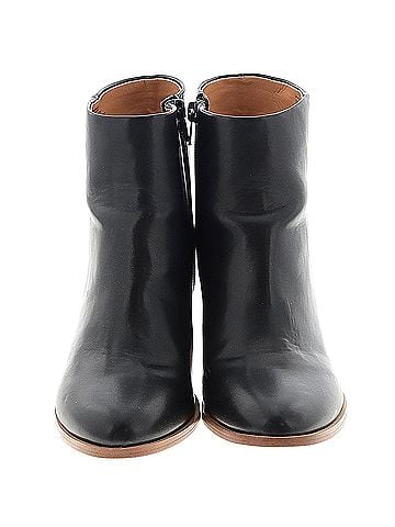 J.Crew Factory Store J.Crew Factory Store Ankle Boots (view 2)