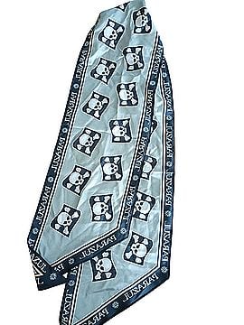 Parazul Silk Scarf (view 2)