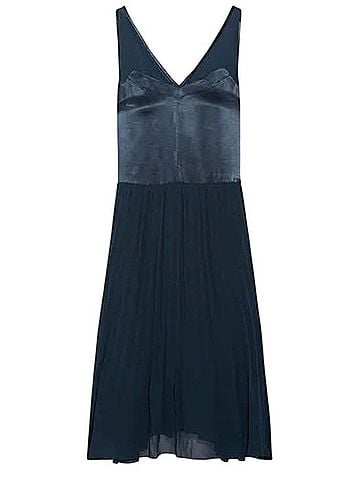 By Malene Birger Carrol Cocktail Dress (view 2)