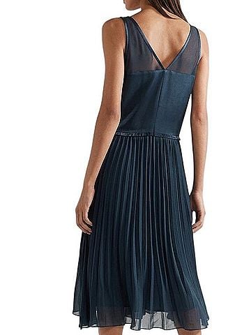 By Malene Birger Carrol Cocktail Dress (view 1)