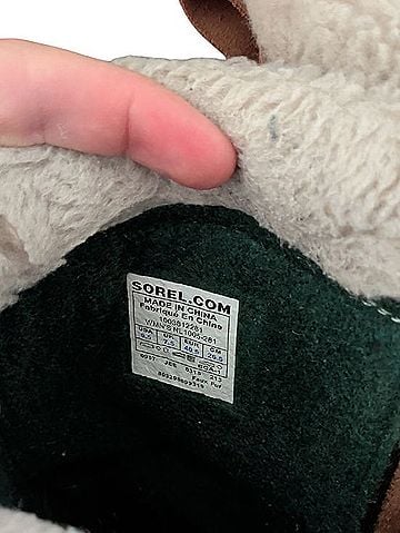 Sorel Caribou Snow boots (view 2)