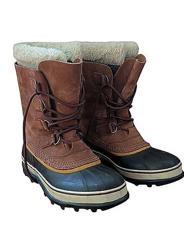 Sorel Caribou Snow boots (view 1)