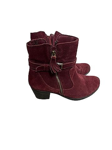 Earth Origins Ankle Boots (view 1)