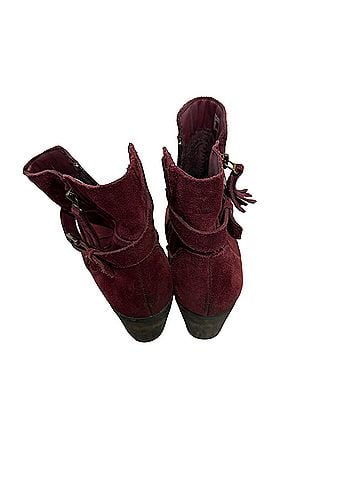 Earth Origins Ankle Boots (view 2)