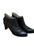 Cole Haan Black Boots Size 10 - photo 1