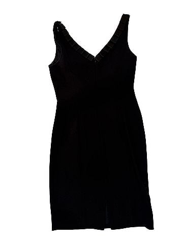 Carmen Marc Valvo Carmen Marc valvo Cocktail Dress (view 2)