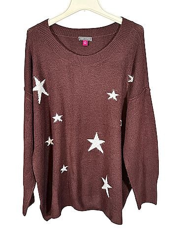 Vince Camuto Pullover Sweater (view 1)