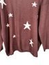 Vince Camuto Stars Brown Pullover Sweater Size 2X - photo 7