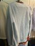 J.Crew Solid Blue Cardigan Size S - photo 4