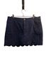 Lilly Pulitzer Blue Skort Size 8 - photo 1