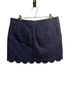 Lilly Pulitzer Blue Skort Size 8 - photo 2