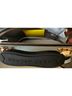 Marc Jacobs Leather Shoulder Bag One size - photo 7