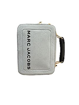 Marc Jacobs Leather Shoulder Bag (view 1)