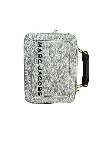 Marc Jacobs Leather Shoulder Bag (view 1)