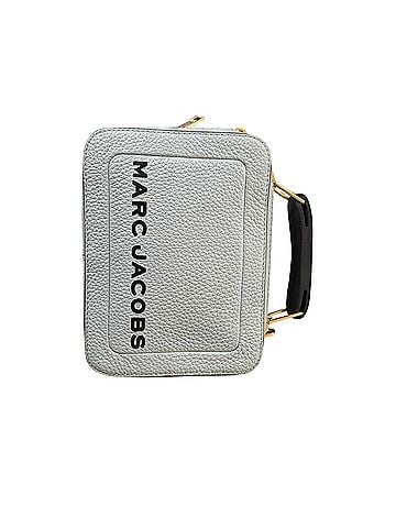 Marc Jacobs Leather Shoulder Bag (view 2)