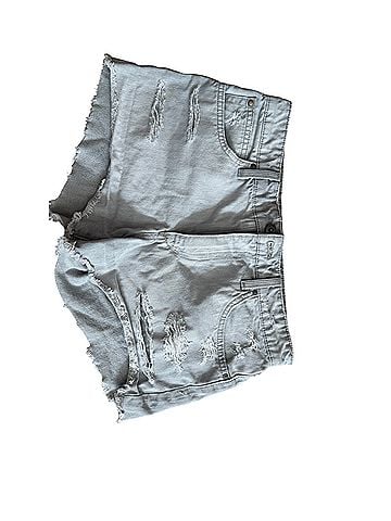 Joe's Jeans Denim Shorts (view 2)