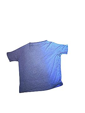 Lululemon Athletica Short Sleeve T-Shirt (view 1)