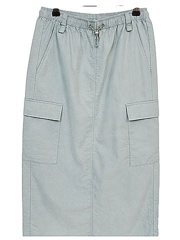 PacSun Casual Skirt (view 1)