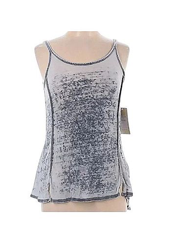 Vintage Havana Sleeveless Top (view 1)