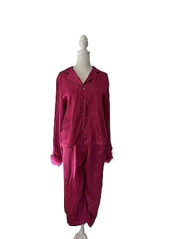 Nordstrom Silk Pants (view 2)
