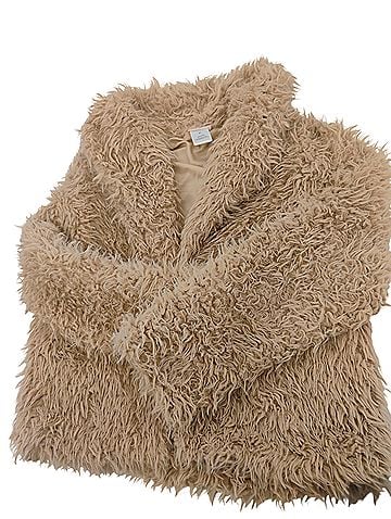 Little Lass Coat (view 1)