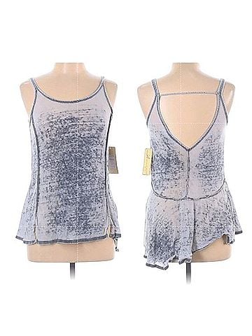 Vintage Havana Sleeveless Top (view 2)