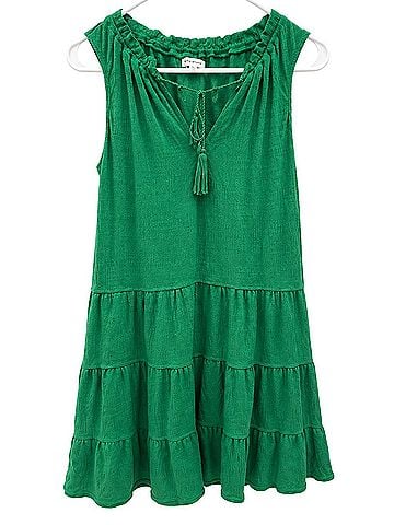 Max Studio Casual Dress (view 1)