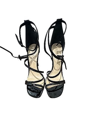 Schutz Heels (view 1)