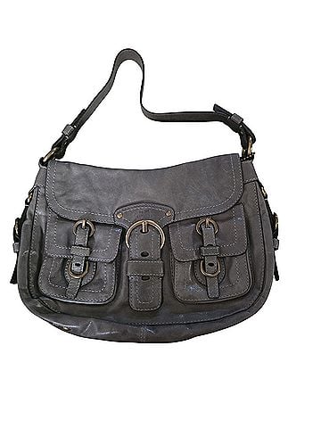 Coach Legacy Garcia Hobo Bag Leather Hobo (view 1)