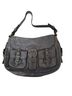 Coach Legacy Garcia Hobo Bag Leather Hobo - photo 1