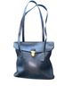 Coach Leather Tote One size - photo 1