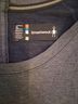 Smartwool Gray Blue Romper Size XL - photo 3