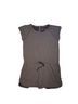 Smartwool Gray Blue Romper Size XL - photo 1