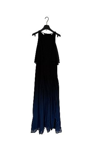 Halston Cocktail Dress (view 1)