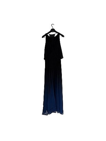 Halston Cocktail Dress (view 2)