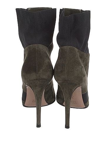 Gianvito Rossi Ankle Boots (view 2)