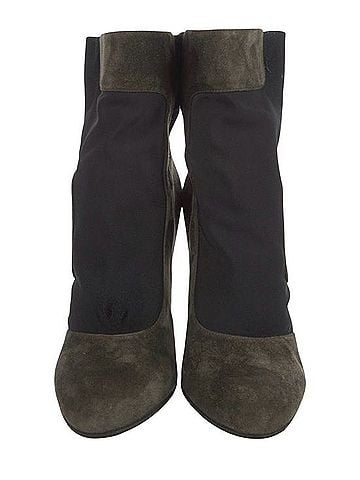 Gianvito Rossi Ankle Boots (view 1)