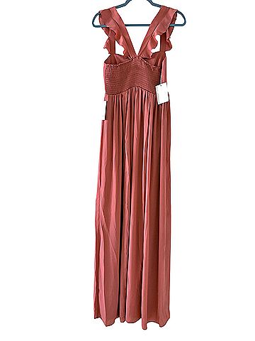 Show Me Your Mumu June Cocktail Dress (view 2)