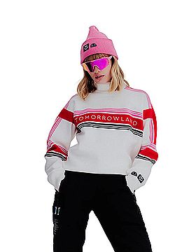 Tomorrowland Pullover Sweater (view 1)