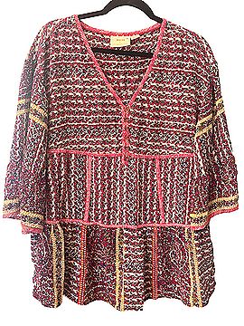 Maeve Lilyana Blouse (view 1)