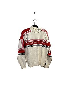 Tomorrowland Pullover Sweater (view 2)