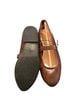 Torrid Brown Flats Size 9 - photo 2