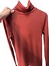 Faherty Red Long Sleeve Top Size S - photo 7