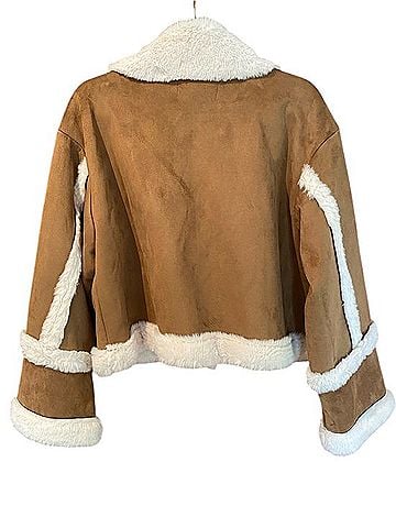 Promesa U.S.A. Jacket (view 2)