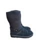 Ugg Black Snow boots Size 9 - photo 1
