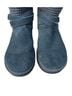 Ugg Black Snow boots Size 9 - photo 2
