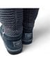 Ugg Black Snow boots Size 9 - photo 4