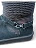 Ugg Black Snow boots Size 9 - photo 7