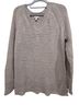 J.Jill pure Jill open texture sweater Pullover Sweater - photo 1