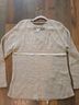 J.Jill pure Jill open texture sweater Pullover Sweater - photo 5